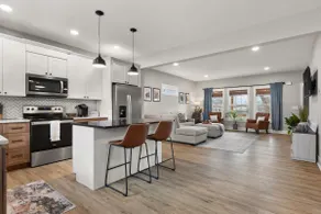 Newly Built Town & Country - Image 4