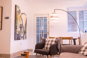Iconic home 9 guest/6 beds/4 rooms cozy - San Juan - Image 5