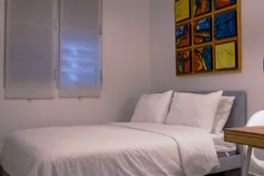 Iconic home 9 guest/6 beds/4 rooms cozy - San Juan - Image 2