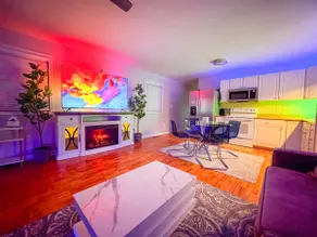 Hot Tub Glow Hill Home Near Horse Park and Ark - Image 3