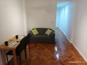 Studio Botafogo - comfort, style and balcony! - Image 2