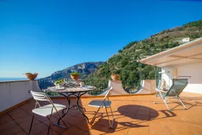 Minuta Skyline Pontone Holiday house - Image 3