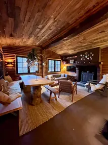 The Woods + Hottub & Airco - Image 2