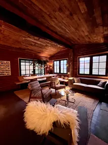 The Woods + Hottub & Airco - Image 3