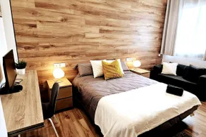 Premium apartment very close to Barcelona city - Image 2