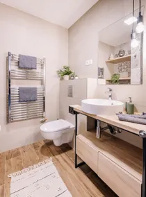 Duna1 apartman with free parking - Image 2