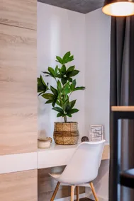 Duna1 apartman with free parking - Image 3