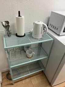 Commuter apartment Großenhain - Image 5