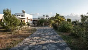 kouremenos beach house East - Image 4
