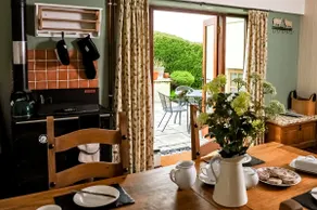 Cottage in Carmarthenshire - Image 4
