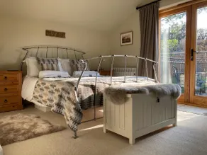 Cottage in Carmarthenshire - Image 3