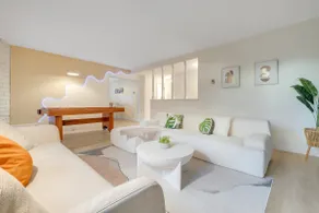 Modern & Cozy Getaway 3BR APT Near DTLA - Alhambra - Image 4
