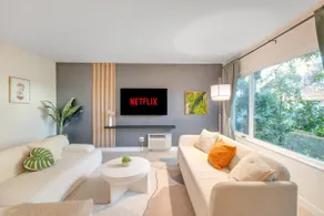 Modern & Cozy Getaway 3BR APT Near DTLA - Alhambra - Image 5