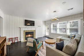 Silver Surf Bungalow w/ Hot Tub - Steps from Beach - Image 2