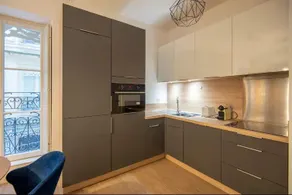 Cozy apartment - Le Panier neighborhood - Image 5
