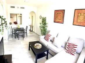 Liru Bormujos Apartment, Family Apartment 2 - Image 3