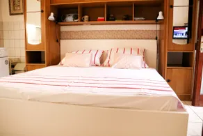 Lovely studio with terrace in Krk - Image 2