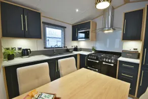 Pendle View Retreat - Holiday Park - Image 2