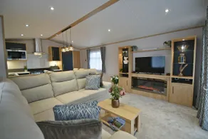 Pendle View Retreat - Holiday Park - Image 3