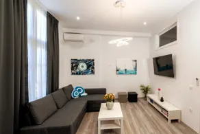 Central Suites Aegina 2 - Image 4