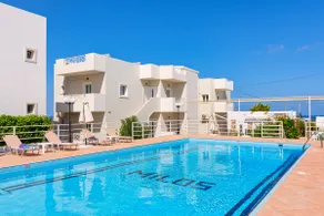 Simple & affordable 1BR APT Steps from Water Park - Image 3