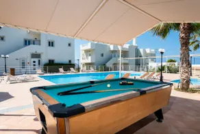 Simple & affordable 1BR APT Steps from Water Park - Image 4