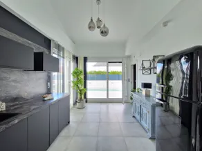 BEACH HOUSE with swimming pool - Image 5