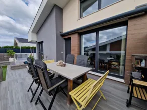 BEACH HOUSE with swimming pool - Image 4