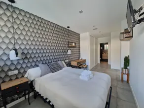 BEACH HOUSE with swimming pool - Image 3