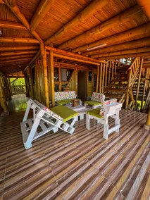 La Casa de Ariel, cozy in nature - Image 3
