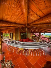 La Casa de Ariel, cozy in nature - Image 4