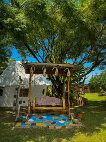 La Casa de Ariel, cozy in nature - Image 2