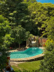 La Casa de Ariel, cozy in nature - Image 5