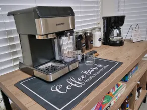 Pet Friendly Home: Coffee Bar-Game Room-Central - Image 5