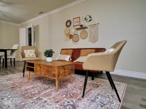 Pet Friendly Home: Coffee Bar-Game Room-Central - Image 2
