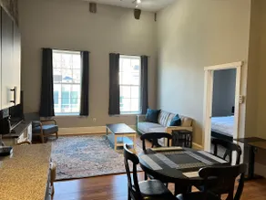 Downtown Augusta - 1 Bedroom Loft - Image 5