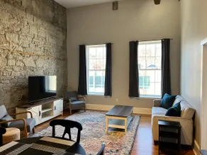 Downtown Augusta - 1 Bedroom Loft - Image 4