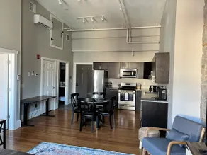 Downtown Augusta - 1 Bedroom Loft - Image 3