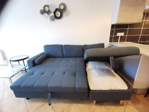 Comfortable apartment / 50 m from the greenway - Image 3