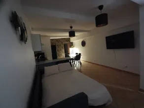 Comfortable apartment / 50 m from the greenway - Image 5