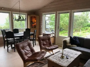 Nice mountain cabin between Pulpit Rock and Kjerag - Image 5