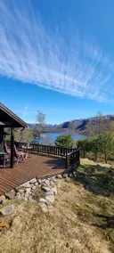Nice mountain cabin between Pulpit Rock and Kjerag - Image 2
