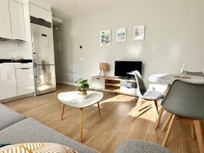 Vivodomo Free parking 2, Apartment with queen-size bed. - Image 2