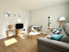 Vivodomo Free parking 2, Apartment with queen-size bed. - Image 3
