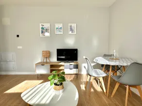 Vivodomo Free parking 2, Apartment with queen-size bed. - Image 4