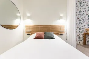 Birds - A cozy loft in Valencia - Image 4