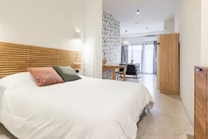 Birds - A cozy loft in Valencia - Image 2
