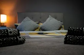 Cosy Modern Flat (NEC/BHX Stays) - Image 4
