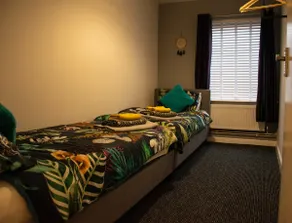 Cosy Modern Flat (NEC/BHX Stays) - Image 5