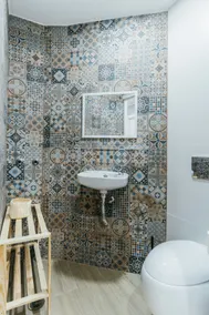 Trendy Homes Federico García Lorca - Moderno, céntrico y silencioso - Image 5